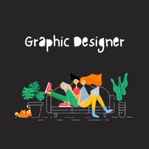 Graphic Designer