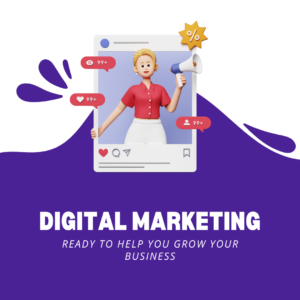 Digital Marketing Service
