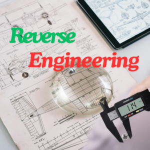 Reverse Engineering