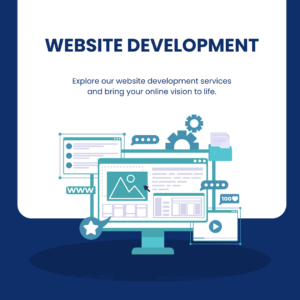 Website Development Service